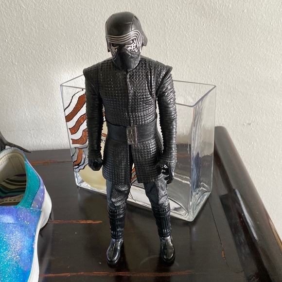 Other - Darth Vader action figure doll